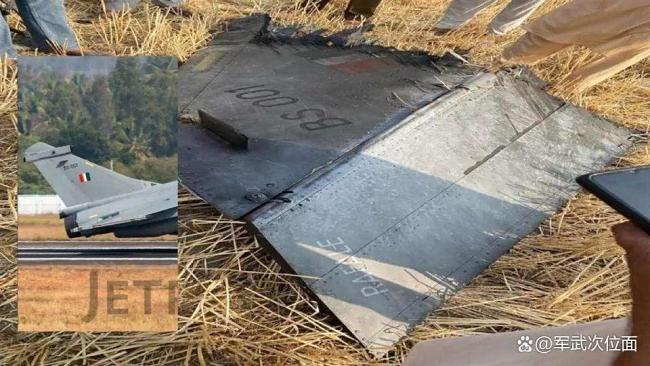 专家：印军欲增购“阵风”暗藏无奈 装备更新迫在眉睫