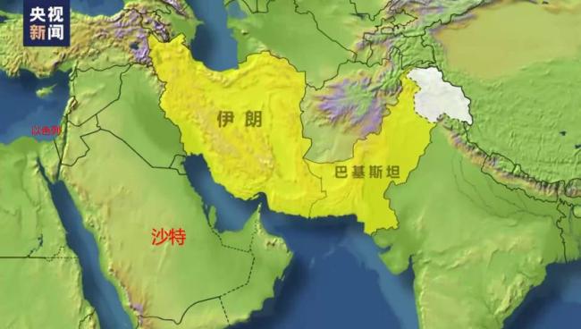 沙特為何突然與巴基斯坦“結盟” 共同防御協議背后的意義
