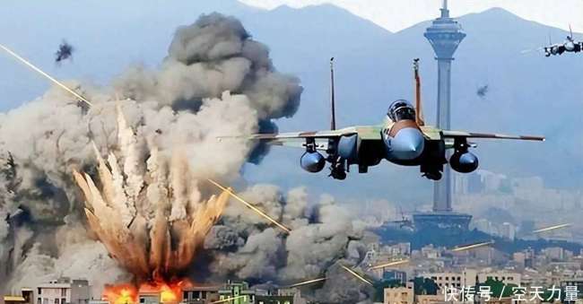 沙特与巴基斯坦结盟 歼-35A有望进入中东 重塑中东安全格局