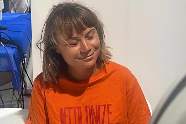 欧洲各国示威抗议，通贝里遭遇严厉打压，以色列陷入严重危机