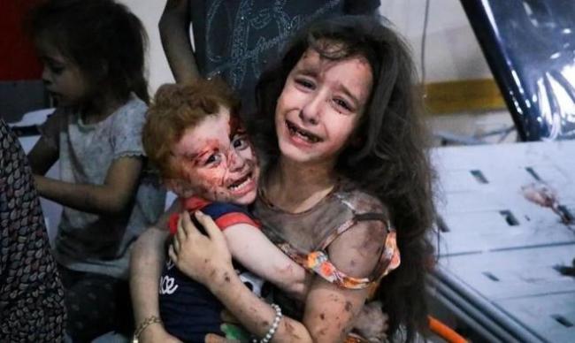 哈马斯接受停火协议却设三重门槛