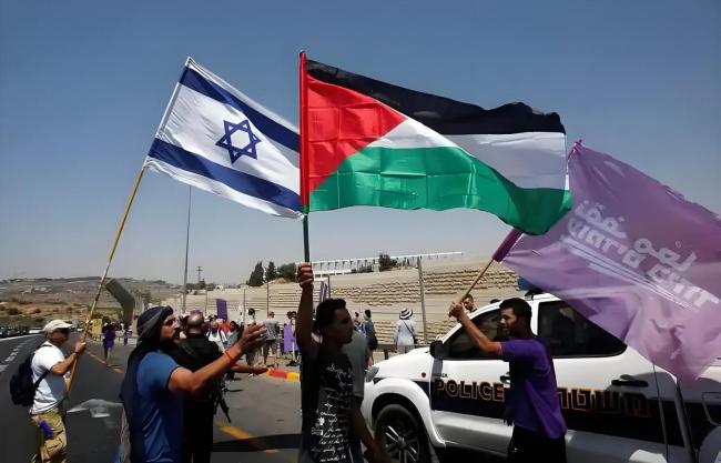 谁将成为加沙局势的赢家？美国是最大赢家