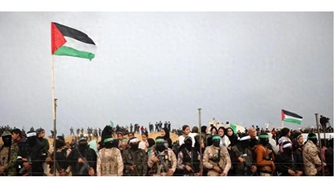 学者：哈马斯以后要空手谈判 趁你病，要你命