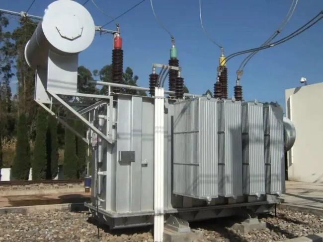 中国变压器出口“杀疯”了吗 全球供应危机下的崛起