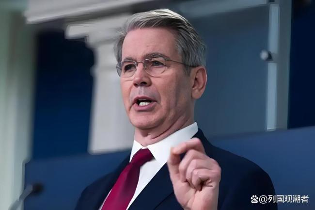 李在明称中国是最大贸易伙伴 强调对话优先