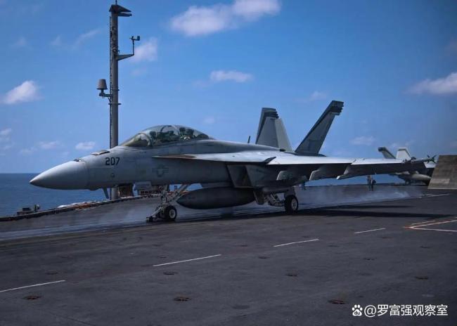 专家称中方在南海先手落下硬棋 精准卡位主动权