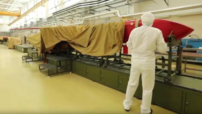 俄“波塞冬”让美国焦虑 改变全球战略平衡