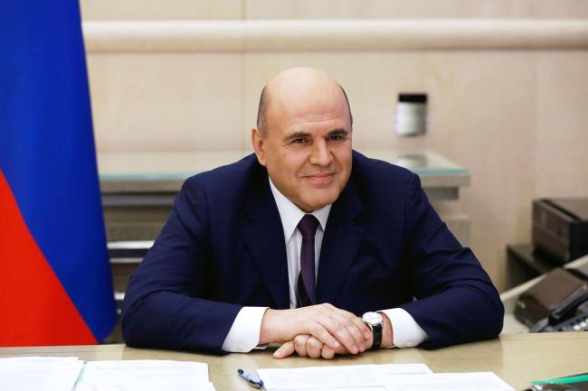 俄罗斯总理用谚语感谢中方接待 文化外交彰显中俄关系新高度