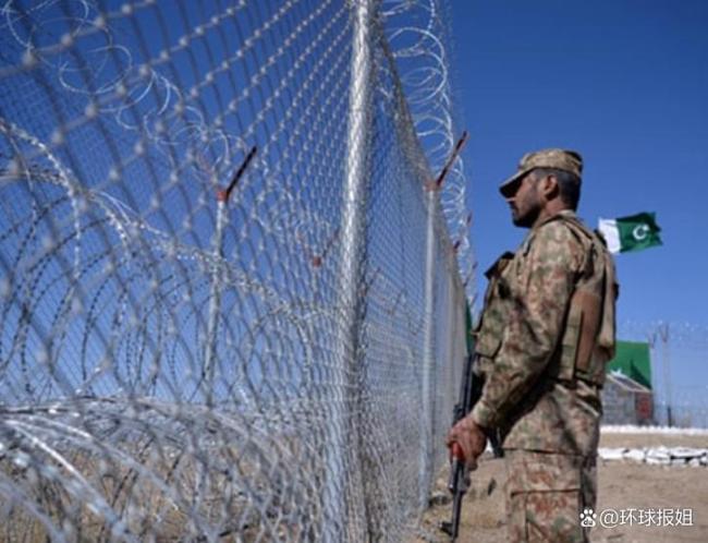 印度和巴基斯坦会爆发新冲突吗 边境局势再趋紧张
