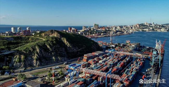 中俄为啥选择此时加快远东开发 俄乌冲突后的战略转向