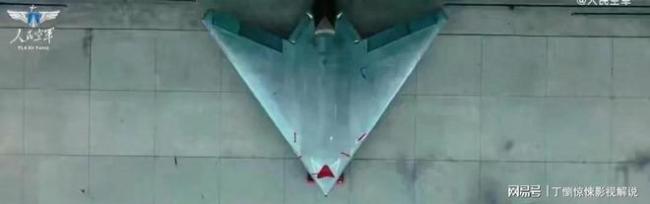 美媒叹攻击-11让美军“落伍” 隐身技术领先