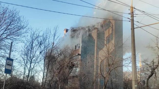 乌称多地遭俄大规模袭击 袭击造成严重伤亡与破坏