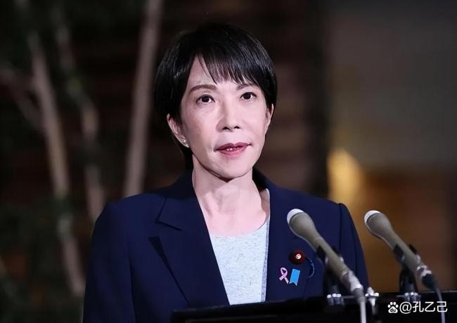 以中国军力哪轮到高市嚣张 日本首相挑衅遭反制