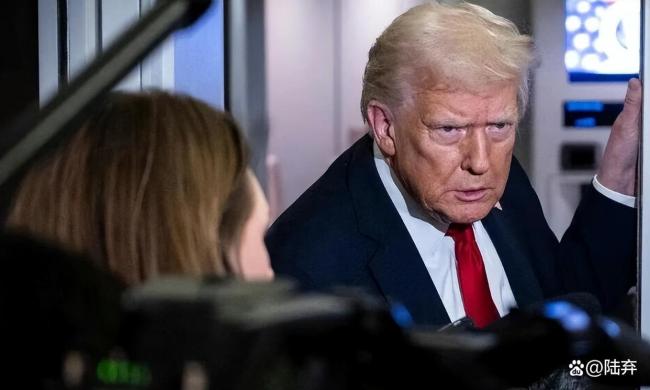 特朗普为何频频插手他国大选 拉美政治剧的美国导演