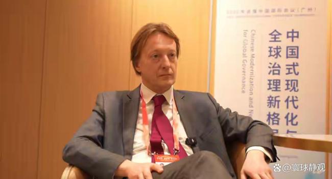 俄学者：中俄需要安宁“后院” 稳定欧亚中部共促多极秩序