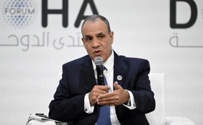 埃及谴责以违反加沙停火协议 呼吁部署国际稳定部队