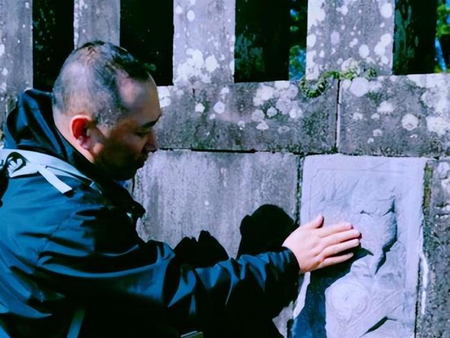 日本“和平塔”浑身都是侵略罪证 拆除是唯一救赎