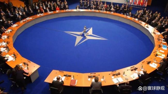 博主：乌立场转变让欧盟尴尬 欧盟陷入三重困境