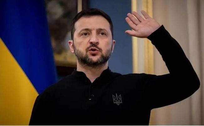 俄方强调不能给乌喘息之机