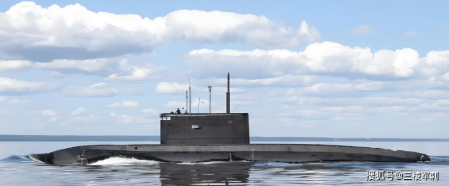 乌克兰水下奇袭背后有何秘密 真相罗生门