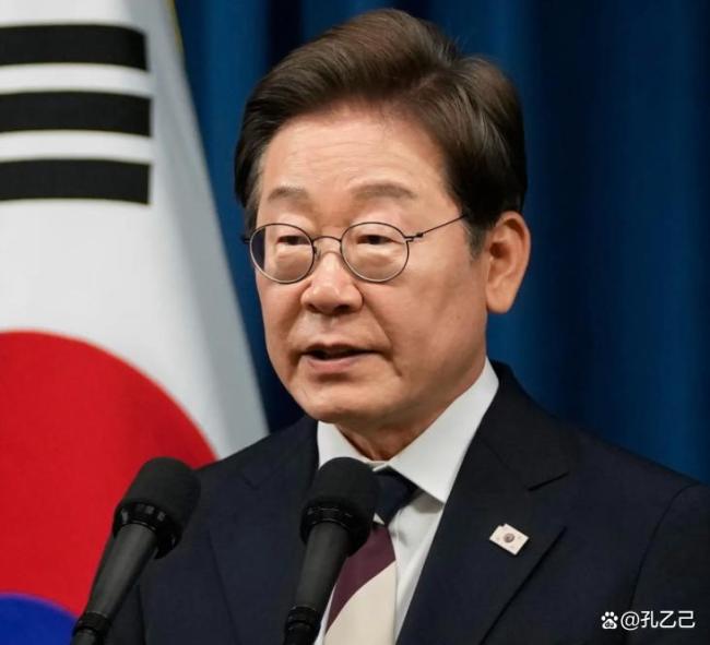 韩方再度表达李在明访华意愿 中韩关系持续升温