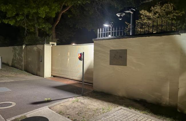 曝澳总理因“炸弹威胁”撤离官邸 虚惊一场