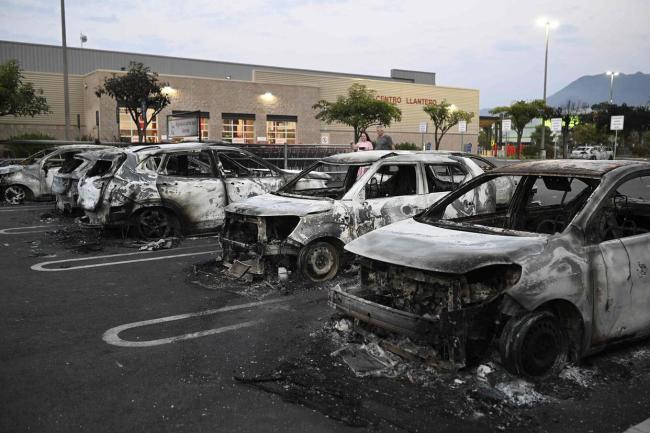 墨西哥最大毒枭被击毙 情人“带领”下落网