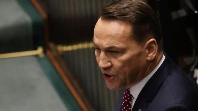 波兰外长称不当美国冤大头 强调独立与合作平衡