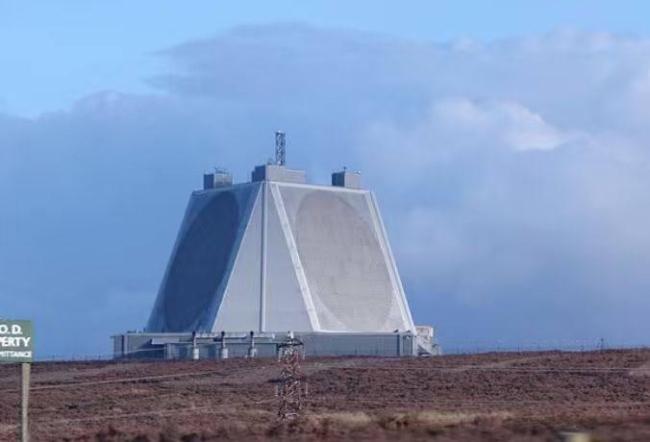 伊朗称摧毁卡塔尔一处美军雷达 反击行动升级