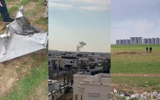 伊朗:美驻伊拉克一总领馆被摧毁