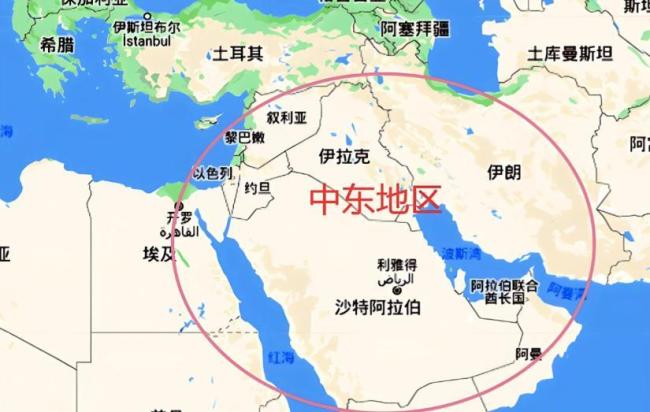 中东陷入全面危局 学校成袭击目标