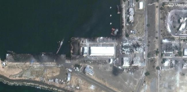 刚离开印度，伊朗军舰就被美军猎杀 公海悲剧引发争议