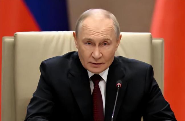 绍伊古：俄所有地区无法感到安全 战争底线重新评估