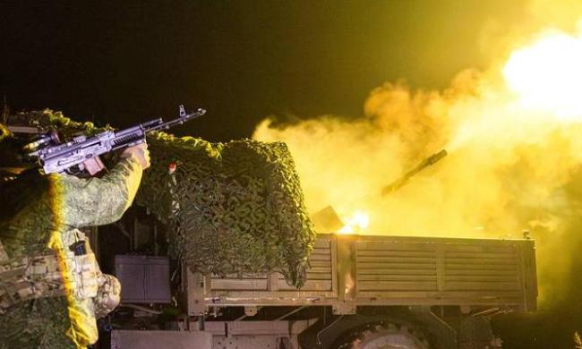 绍伊古称俄所有地区无法感到安全 乌克兰袭击威胁加剧