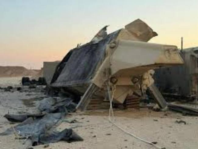 西点军校警告：美军战损修复原料被卡在霍尔木兹，军工国防基础面临“瘫痪” 无硫磺，无弹药