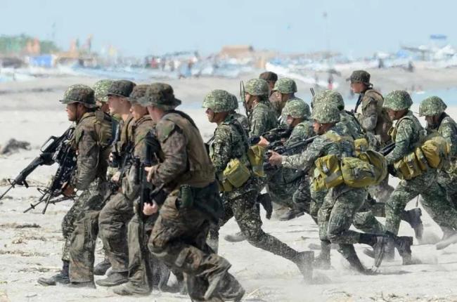 若美国侵略哈尔克岛，将面临前所未有的反击：中东局势升级