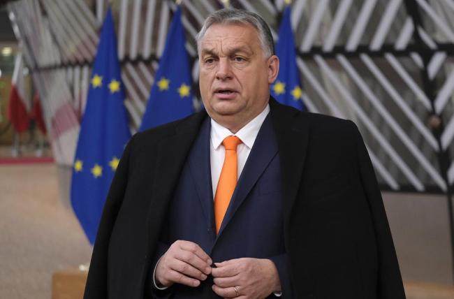 匈牙利4月大选引欧美俄角力