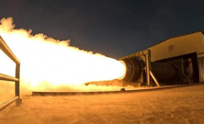 朝鲜亮出能打到美本土的导弹