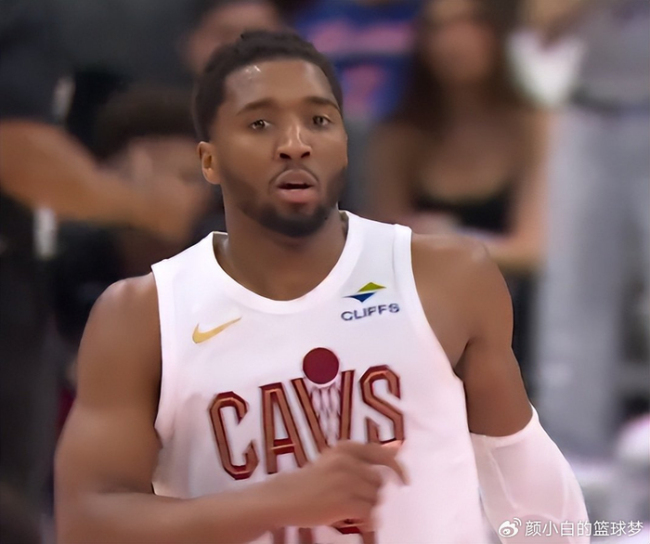 NBA半决赛：骑士vs活塞G7 抢七骑士半场领先17分 板凳奇兵15分