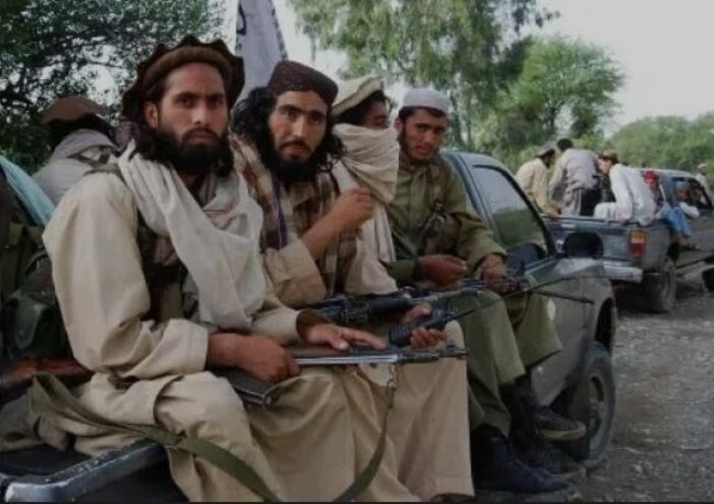 接手阿富汗，塔利班手里有多少钱？