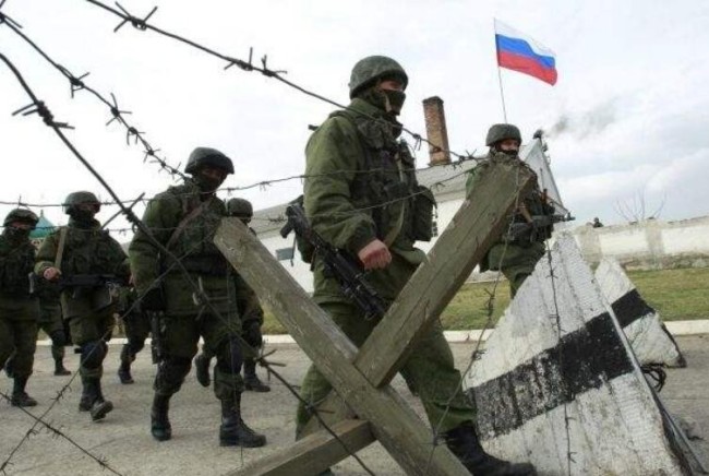 德国总理发出警告：俄乌边境局势“非常严峻”