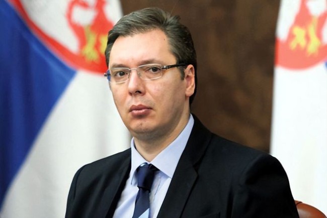 塞尔维亚遭欧美勒索 中国派18架次运-20＂送货＂