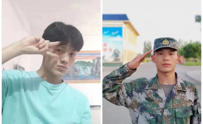 即将授衔的他们,有了兵的模样