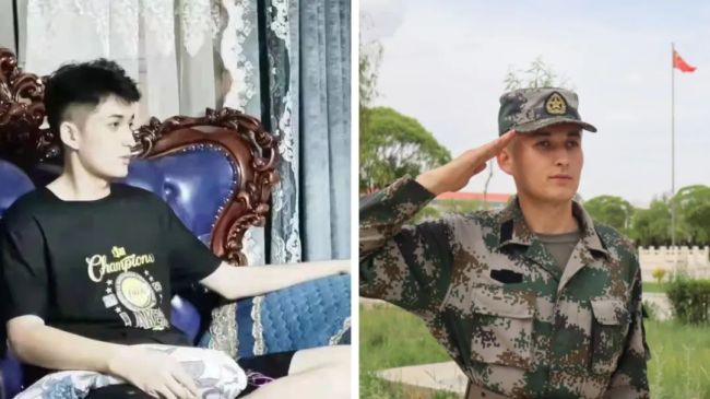 即将授衔的他们,有了兵的模样