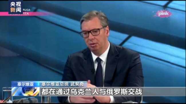 美式代理人战争：谁收获，谁收“祸”？