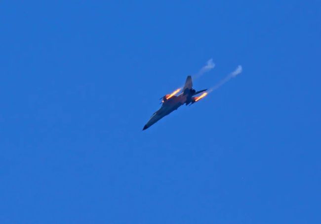 实战背景下的攻击训练拉开序幕