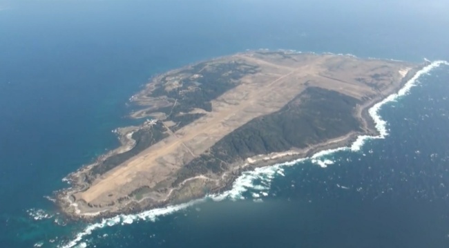 日本拟将无人岛打造成“陆上航母”，背后有何用意