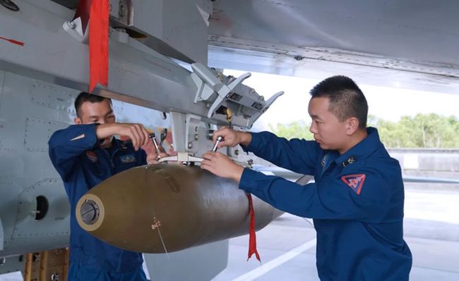 实战背景下的攻击训练拉开序幕