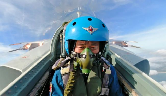 实战背景下的攻击训练拉开序幕