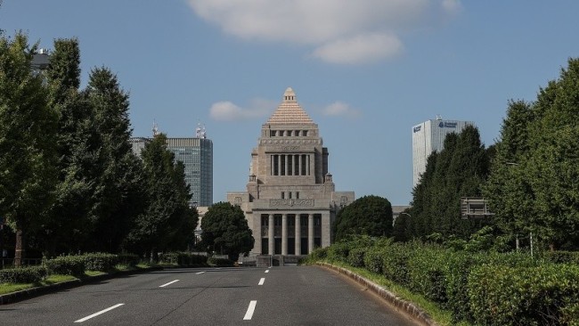 日本政府“吊唁外交”企图或成一场空